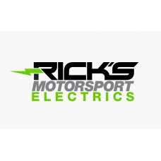 Rick's Motorsports Electrics Universal OEM Style Rectifier-Regulator for Honda XR650L '93-16